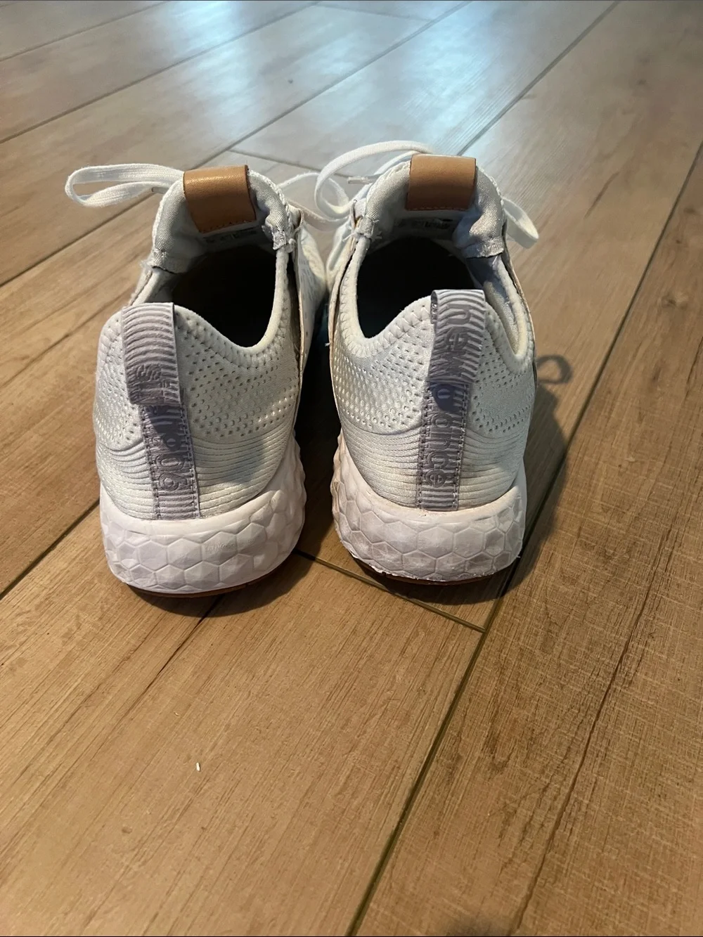 New Balance Fresh Foam Cruz X Sneakers